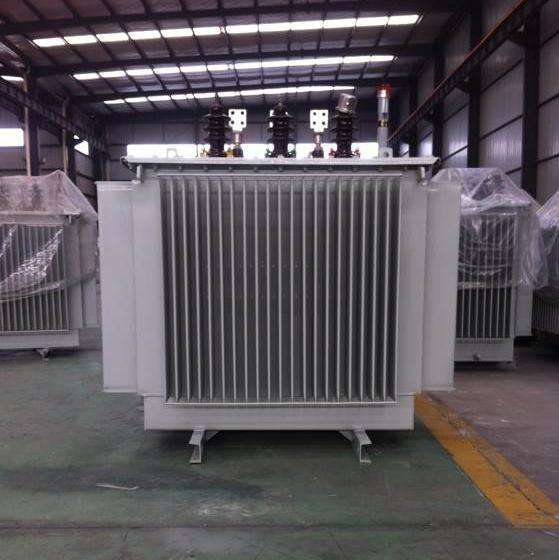 城关SCBH15-250KVA/10非晶合金变压器