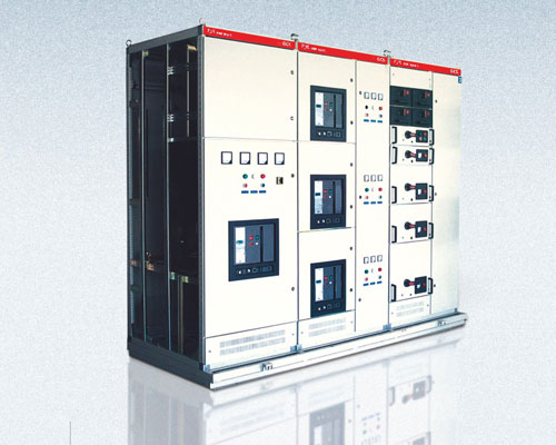 城关GCS型低压抽出式开关柜GCS型低压抽出式开关柜